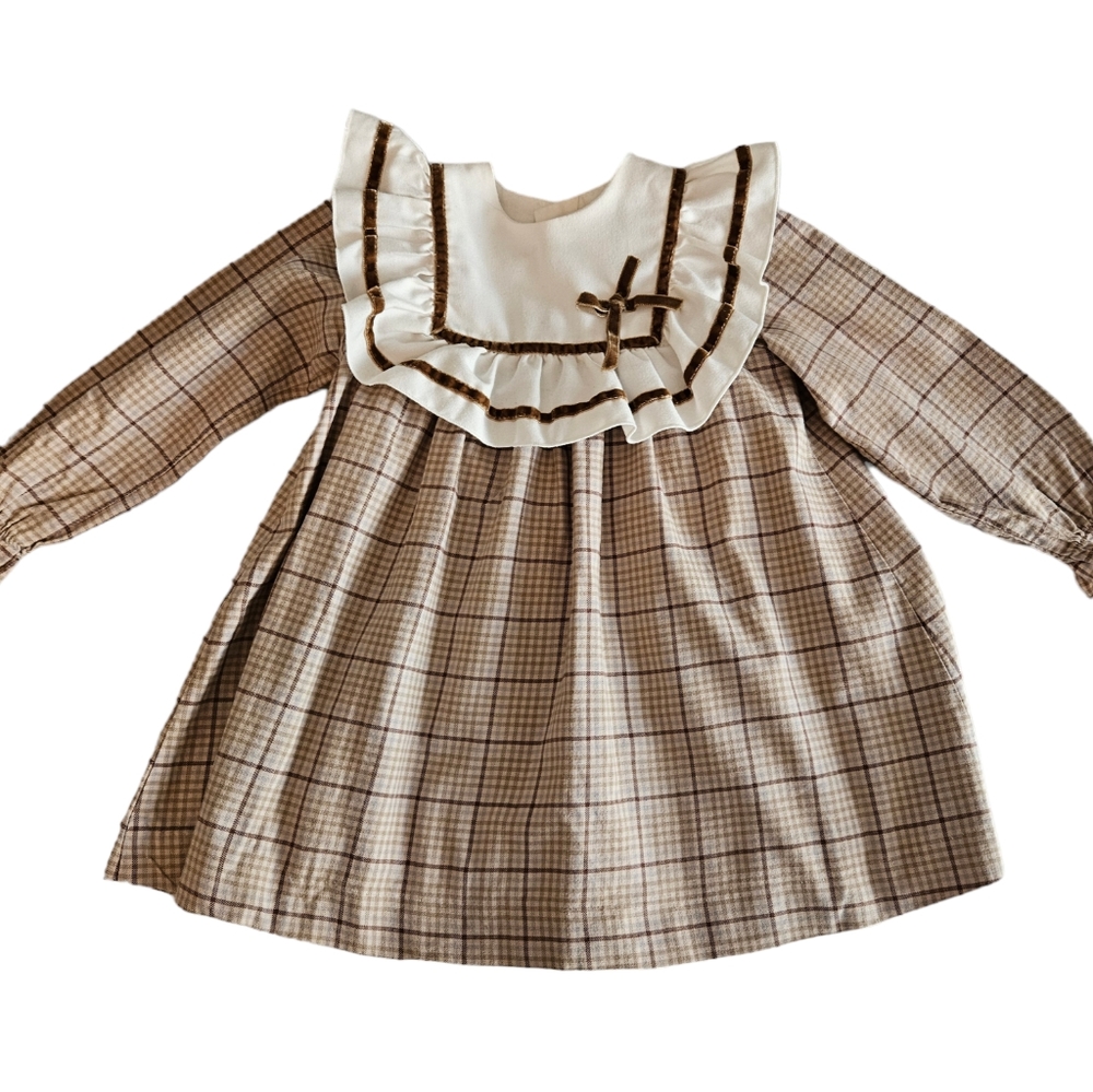 Pepa London Trapeze Dress